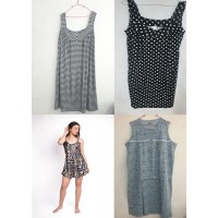 XS-S ( X SMALL-SMALL )