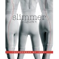 ΛΑΣΤΕΞ ΟΛΟΣΩΜΟ IDER SLIMMER FIGURE 3602 LASTEX