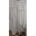 ΣΑΤΕΝ ΣΕΤ PRIMAVERA L1680 ΣΕΤ (ΡΟΜΠΑ-ΝΥΧΤΙΚΟ)