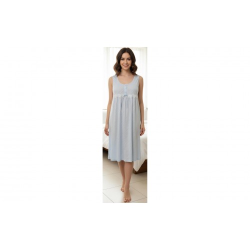 ΝΥΧΤΙΚΟ ΡΑΝΤΑ DAISY 18051 L L ( LARGE )