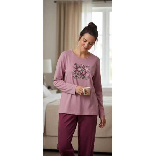 ΠΙΤΖΑΜΑ ΝΙΝΑ 400 L L ( LARGE )