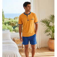 ΠΙΤΖΑΜΑ MINERVA 7105 L L ( LARGE )