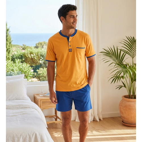 ΠΙΤΖΑΜΑ MINERVA 7105 L L ( LARGE )