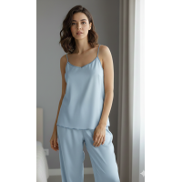 ΠΙΤΖΑΜΑ ΣΑΤΕΝ JASMIN 855 L L ( LARGE )