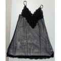 ΝΥΧΤΙΚΟ ΔΑΝΤΕΛΑ ELITE FORM 553B ΜΑΥΡΟ L-XL L ( LARGE )