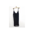 ΝΥΧΤΙΚΟ ΔΑΝΤΕΛΑ ELITE FORM 553B ΜΑΥΡΟ L-XL L ( LARGE )