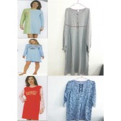 3XL-6XL ( 3X-6X LARGE )