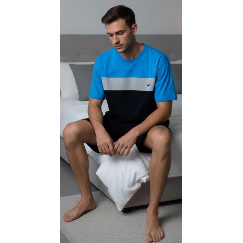 ΠΙΤΖΑΜΑ MINERVA 70993 M M ( MEDIUM )