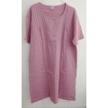 ΝΥΧΤΙΚΟ ΚΟΝΤΟ ΜΑΝΙΚΙ ΝΙΝΑ 206 XXL 2XL (2X LARGE)
