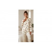 ΠΙΤΖΑΜΑ  NADIA LINGERIE 212 XL XL ( XLARGE )