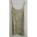 ΝΥΧΤΙΚΟ ΡΑΝΤΑ NINA 81 XL XL ( XLARGE )