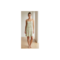 ΝΥΧΤΙΚΟ ΡΑΝΤΑ NINA 81 XL XL ( XLARGE )