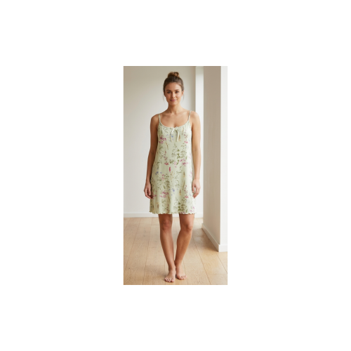 ΝΥΧΤΙΚΟ ΡΑΝΤΑ NINA 81 XL XL ( XLARGE )
