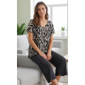 ΠΙΤΖΑΜΑ NINA V804(2) XL XL ( XLARGE )