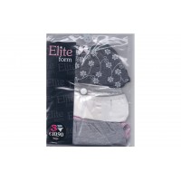 ELITE FORM ΓΥΝΑΙΚΕΙΟ ΚΥΛΟΤΑΚΙ BRAZIL 3ΠΛΗ ΣΥΣΚΕΥΑΣΙΑ 500 ELITE FORM ΚΥΛΟΤΑΚΙΑ