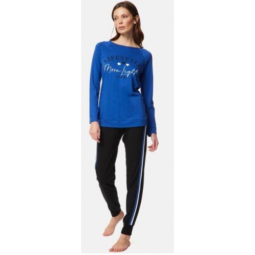 ΠΙΤΖΑΜΑ MINERVA 52273 M M ( MEDIUM )