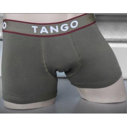 ΑΝΤΡΙΚΟ ΜΠΟΞΕΡΑΚΙ ΕΞΩΤΕΡΙΚΟ ΛΑΣΤΙΧΟ 563G TANGO ΜΠΟΞΕΡΑΚΙΑ
