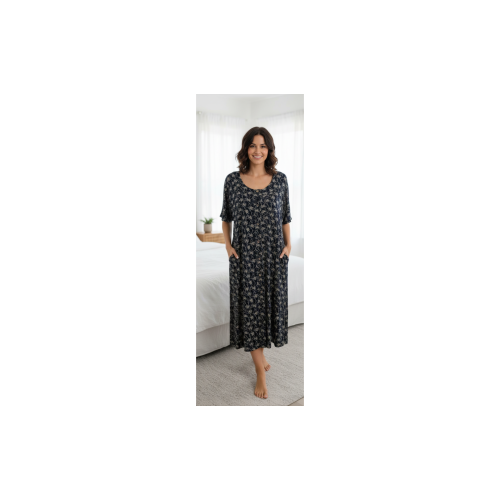 ΡΟΜΠΑ  ΚΟΝΤΟ ΜΑΝΙΚΙ XXL NINA 820(ΕΜΠΡ.MΠ) ΚΑΛΟΚΑΙΡΙΝΕΣ ΡΟΜΠΕΣ