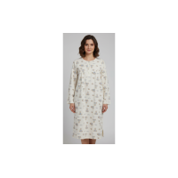 ΝΥΧΤΙΚΟ NINA 802 M ΧΕΙΜΩΝΙΑΤΙΚΑ ΝΥΧΤΙΚΑ