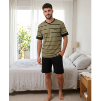 PYJAMAS LEON 32930 M M ( MEDIUM )