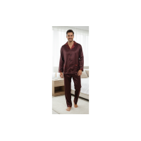 ΠΙΤΖΑΜΑ MINERVA 70152 2XL XXL ( XX LARGE ) ΜΕΓΕΘΟΣ ΠΥΤΖΑΜΑ ΑΝΤΡΙΚΗ