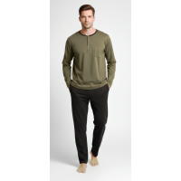 ΠΙΤΖΑΜΑ MINERVA 70826 2XL XXL ( XX LARGE ) ΜΕΓΕΘΟΣ ΠΥΤΖΑΜΑ ΑΝΤΡΙΚΗ