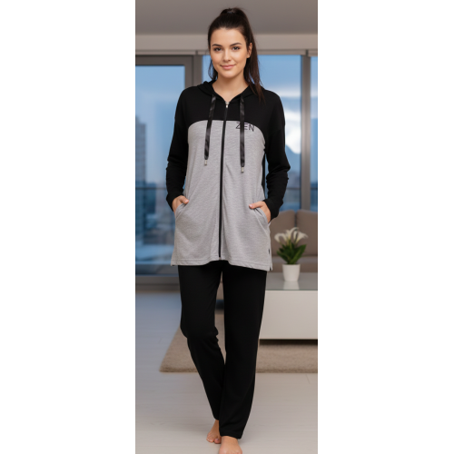 ΠΙΤΖΑΜΑ ΖΕΝ 82746 XL XL ( XLARGE )