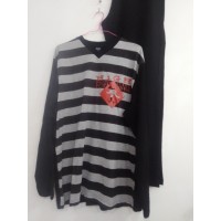 ΠΙΤΖΑΜΑ ΗΛΙΟΣ 88350 2XL XXL ( XX LARGE ) ΜΕΓΕΘΟΣ ΠΥΤΖΑΜΑ ΑΝΤΡΙΚΗ