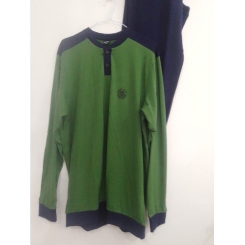 ΠΙΤΖΑΜΑ ΗΛΙΟΣ 88358 2XL XXL ( XX LARGE ) ΜΕΓΕΘΟΣ ΠΥΤΖΑΜΑ ΑΝΤΡΙΚΗ