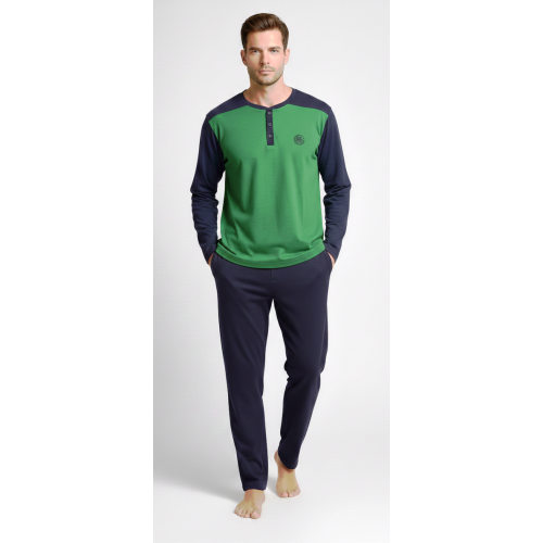 ΠΙΤΖΑΜΑ ΗΛΙΟΣ 88358 2XL XXL ( XX LARGE ) ΜΕΓΕΘΟΣ ΠΥΤΖΑΜΑ ΑΝΤΡΙΚΗ