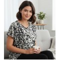 ΠΙΤΖΑΜΑ NINA V804 XXL XXL ( XX LARGE )