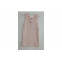 ΠΑΙΔΙΚΟ ΦΑΝΕΛΑΚΙ ΡΑΝΤΑ  CAROUSEL 6014(02)-ΡΟΖ ΠΑΙΔΙΚΑ ΦΑΝΕΛΑΚΙΑ ΓΥΝΑΙΚΕΙΑ