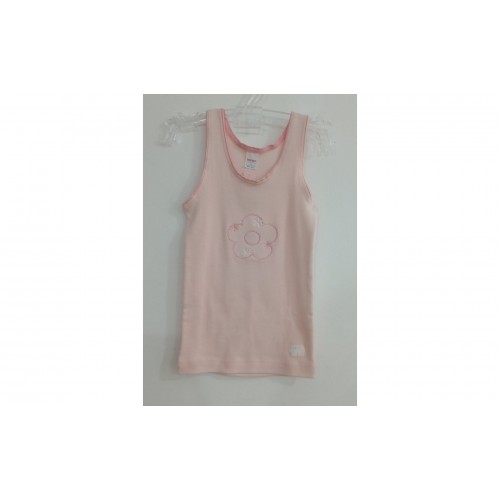 ΠΑΙΔΙΚΟ ΦΑΝΕΛΑΚΙ ΡΑΝΤΑ  CAROUSEL 6014(02)-ΡΟΖ ΠΑΙΔΙΚΑ ΦΑΝΕΛΑΚΙΑ ΓΥΝΑΙΚΕΙΑ