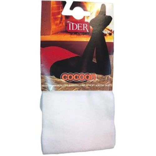 ΚΑΛΣΟΝ ΑΚΡΥΛΙΚΟ (ΠΑΡΕΛΑΣΗ-ΤΣΟΛΙΑΔΕΣ) IDER COCOON 601 ΚΑΛΣΟΝ - ΚΑΛΤΣΑΚΙΑ