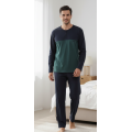 ΠΙΤΖΑΜΑ MINERVA 70827 3XL 3XL ( 3X LARGE ) ΜΕΓΕΘΟΣ ΠΥΤΖΑΜΑ ΑΝΤΡΙΚΗ