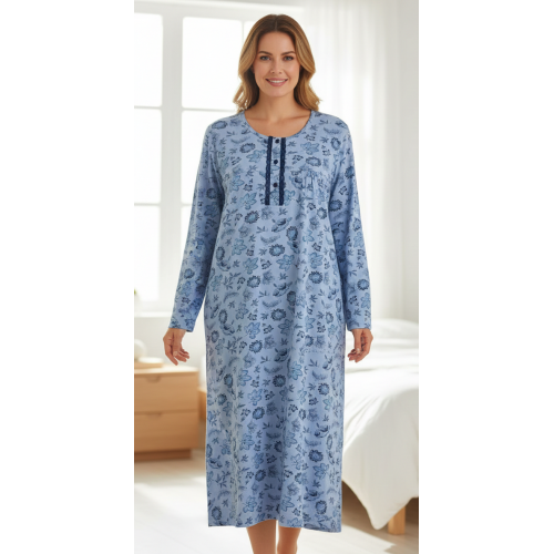 ΝΥΧΤΙΚΟ NINA 800 3XL 3XL-6XL ( 3X-6X LARGE )