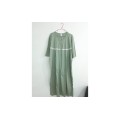 ΝΥΧΤΙΚΟ ΚΟΝΤΟ ΜΑΝΙΚΙ ΝΙΝΑ 817 (ΛΑΔΙ) 4XL 3-6 XL (3X-6X LARGE)