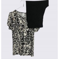 ΠΙΤΖΑΜΑ NINA V804 L L ( LARGE )