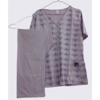 ΠΙΤΖΑΜΑ NINA 805 (ΛΙΛΑ) XL XL ( XLARGE )