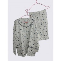 ΠΙΤΖΑΜΑ ΝΙΝΑ 810 XXL XXL ( XX LARGE )