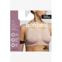 ΜΠΟΥΣΤΑΚΙ POMPEA COMFORT SIZE 89631551 ΚΟΛΑΝ - ΜΠΟΥΣΤΑΚΙΑ