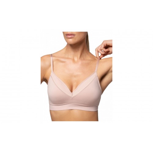 cup B ΣΟΥΤΙΕΝ POMPEA SEAMLESS 89631554 ΧΩΡΙΣ ΜΠΑΝΕΛΑ