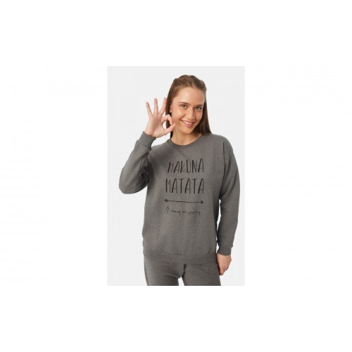 ΠΙΤΖΑΜΑ  MINERVA 52461 XL XL ( XLARGE )