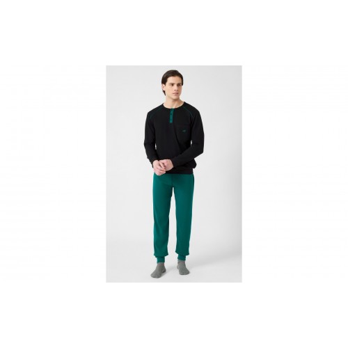 ΠΙΤΖΑΜΑ MINERVA 71179 L L ( LARGE ) ΜΕΓΕΘΟΣ ΠΥΤΖΑΜΑ ΑΝΤΡΙΚΗ