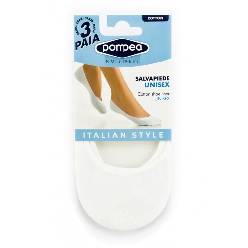 ΣΟΥΜΠΑ ΒΑΜΒΑΚΕΡΟ UNISEX POMPEA 90770099 3ΤΜΧ ΚΑΛΤΣΑΚΙΑ - ΣΟΣΟΝΙΑ - ΚΑΛΤΣΟΔΕΤΑ