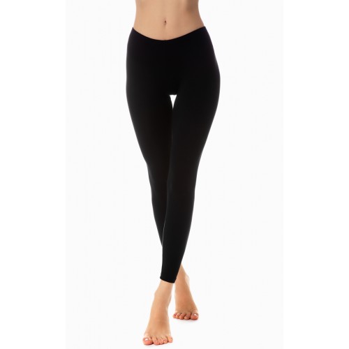 ΓΥΝΑΙΚΕΙΟ ΚΟΛΑΝ ΕΛΑΣΤΙΚΟ MODAL ΜΙΝΕΡΒΑ 90921 ΚΟΛΑΝ - ΜΠΟΥΣΤΑΚΙΑ