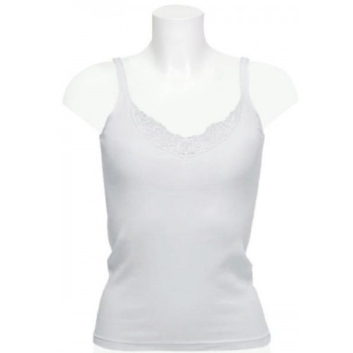 ΓΥΝΑΙΚΕΙΟ ΦΑΝΕΛΑΚΙ ΛΕΠΤΟ ΡΑΝΤΑΚΙ ΜΕ ΔΑΝΤΕΛΑ MINERVA 92103  ΔΙΠΛΗ ΦΑΝΕΛΑΚΙΑ ΓΥΝΑΙΚΕΙΑ