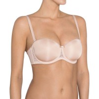 cup D ΣΟΥΤΙΕΝ ΜΕ ΜΠΑΝΕΛΑ ΣΤΡΑΠΛΕΣ TRIUMPH BEAUTY FULL ESSENTIAL WDP cup D-E