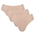 SLOGGI GO DAILY COTTON TAI 3ΤΜΧ SLOGGI ΚΥΛΟΤΑΚΙΑ