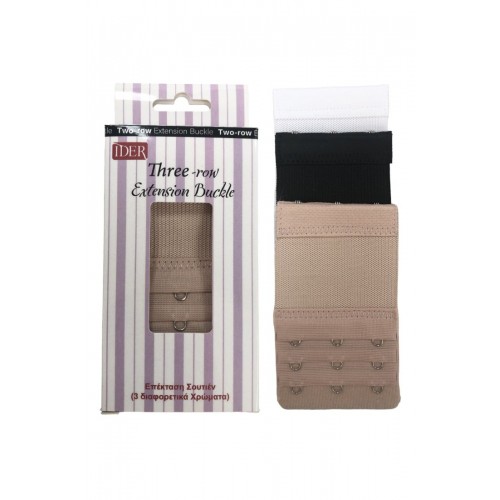 ΠΡΟΕΚΤΑΣΗ ΣΟΥΤΙΕΝ (ΠΡΟΣΘΕΤΟ) ΤΡΙΠΛΟ ΚΟΥΜΠΩΜΑ IDER ID-450w07 ACCESSORIES ΕΣΩΡΟΥΧΩΝ